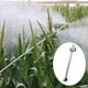 thumbnail image 3 of de 7,5 pulgadas, varilla de repuesto de material acero inoxidable, de pesticidas, varilla de boquilla de dos cara en apariencia de DYNWAVEMX varita pulverizadora, 3 of 8