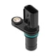 thumbnail image 1 of Sensor de posición del cigüeñal Unique Bargains para Mini Cooper S One R50 R53 R52 1.6L 2001-2007 ABS 04693135AA negro, 1 of 7