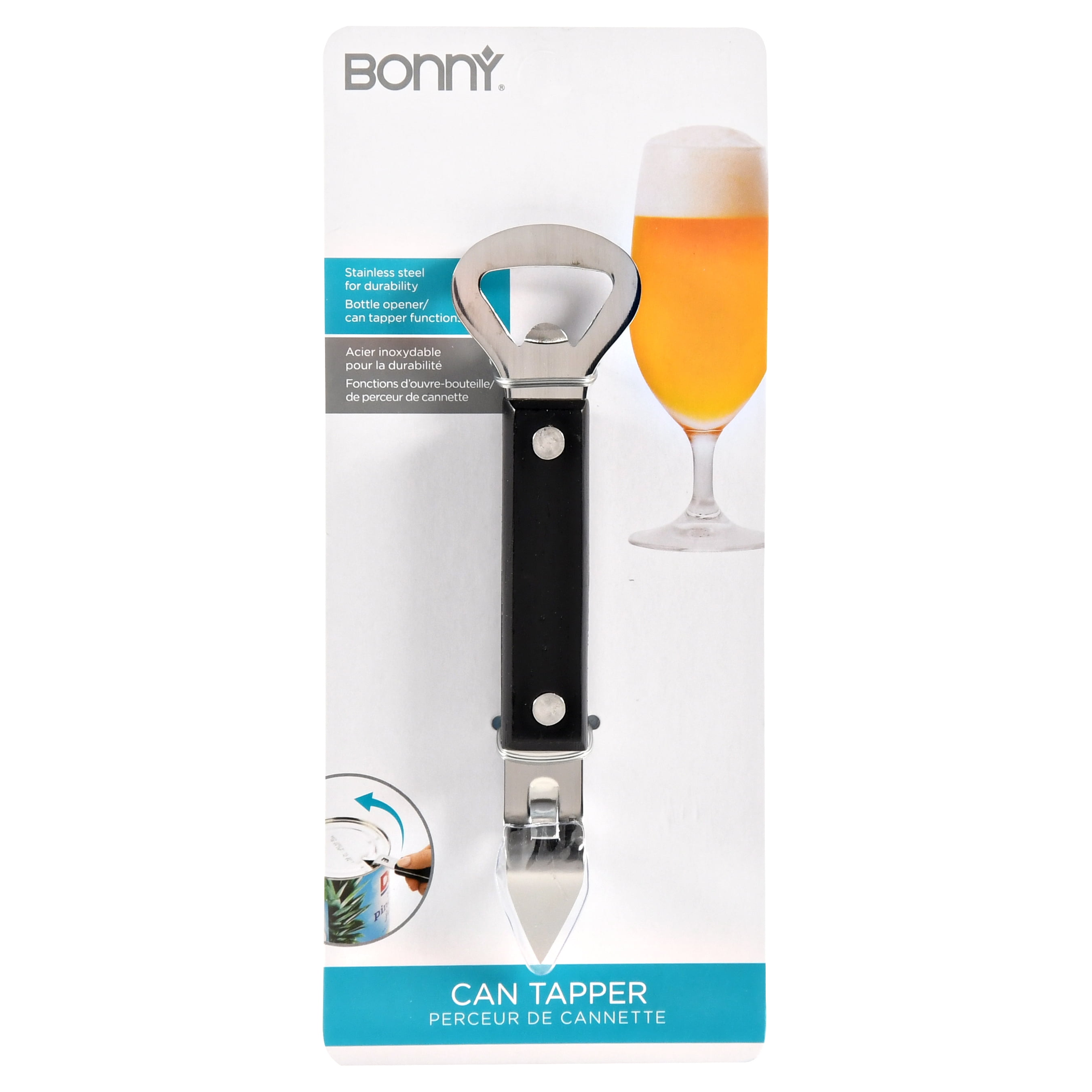 bonny glass feeding bottle