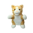 thumbnail image 2 of Interactive Hand Puppet Toys For Parent-Child & Pet Play, Movable Mouth And Limbs For Imaginative Play, Soft Plush Hand Puppet Doll For Kids Cats And Fun, 2 of 9