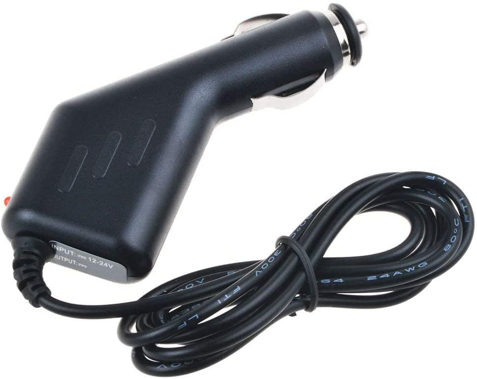 Car Charger Power Supply Adapter Cord For Magellan RoadMate RM 9055 LM GPS 