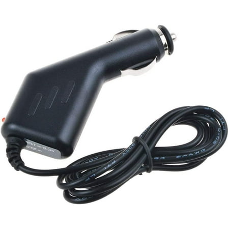 

UPBRIGHT NEW Mini USB Car DC Adapter For Bayan Audio Soundbook Wireless Portable Bluetooth Speaker Auto Vehicle Boat RV Power Supply Charger(Not Fit Model: GO & X3.)