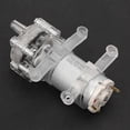 thumbnail image 3 of High Temperature Resistance Transparent Aquarium Mini Diaphragm Water Pump DC12V, 3 of 3