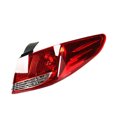 thumbnail image 4 of Tail Light Housing Assembly, 9671332080 High Brightness Car Tail Light Exquisite Workmanship  for  408, 4 of 8