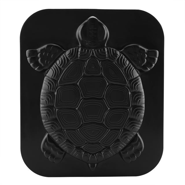Durable & Reusable Stepping Stone , Paving Pavement Concrete Mould Paving Pavement , DIY Path Paver Path For Lawn