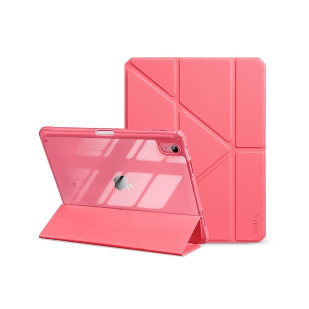 Funda CoBak para iPad 11.ª generación de 11 pulgadas y iPad 10.ª generación de 10.9 pulgadas