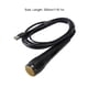 thumbnail image 2 of Sidaley Micrófono USB con cable para PS4/PS5/ Micrófono USB universal de 10 pies para Game Controller Electrónica, 2 of 6