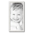 thumbnail image 2 of ArtToFrames 11x23 inch White Picture Frame, White Wood Poster Frame (4318), 2 of 8