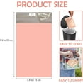 thumbnail image 2 of 2026 New Arrival Self Sealing Sanitary Napkin Disposal Bags, 200Pcs Portable Feminine Hygiene Waste Bags for Women Personal Care, 2 of 9