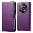 thumbnail image 3 of Case for FOXDOCK Realme 11 Pro Plus 5G Wallet Case – Premium Leather, 3 Card Slots, Shockproof Protection, 3 of 5