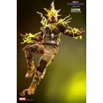thumbnail image 5 of Figure Hot Toys MMS644 - Marvel Comics - Spider Man : No Way Home - Electro, 5 of 5