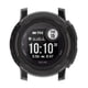 thumbnail image 2 of Ver Carcasa Protectora Marco de repuesto para reloj Cobertura semicompleta Carcasa protectora hueca (negro), 2 of 7
