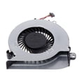 thumbnail image 4 of Ventilador de refrigeración de CPU Perfecl 812109-001 para Pavilion 17-G 15-Ab 15-A Tpn-Q158 17-G015D, 4 of 8