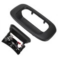 thumbnail image 2 of Fdit GM1915105,Rear Gate Handle,Tailgate Handle Bezel Set 15997911/15228539 Replacement For Silverado 1999‑2000, 2 of 8