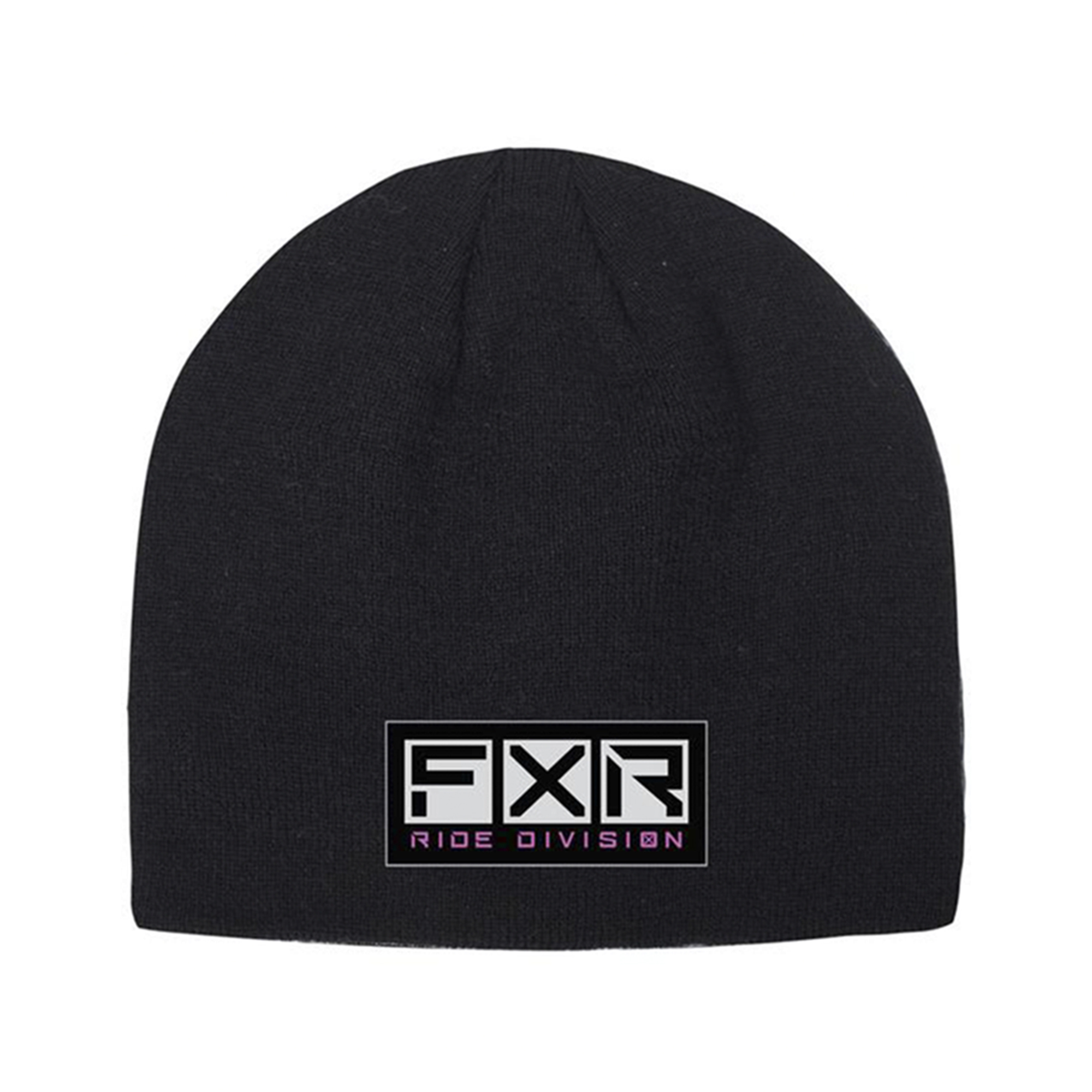 FXR Infinite Beanie Classic Skull Fit 