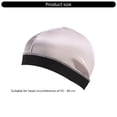 thumbnail image 5 of Soft Stretchy Cap Lightweight Moisture Wicking Design Daily Wear Comfort, 5 of 10