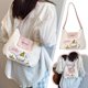 thumbnail image 4 of Mochila de hombro de PU práctica para mujer: multifuncional, de doble propósito, moderna y de gran capacidad para el día a día., 4 of 5
