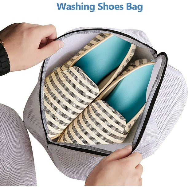 pour machine à laver, filet à linge pour machine à laver, grand, sac à linge  pour