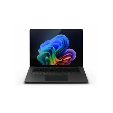 Microsoft Surface Laptop 7 15" Touchscreen Copilot PC Notebook - Qualcomm Snapdragon X Elite - 64 GB - 1 TB SSD -Qualcomm Adreno GPU - Webcam - Wi-Fi 7 - Windows 11 Pro (EP2-37384)