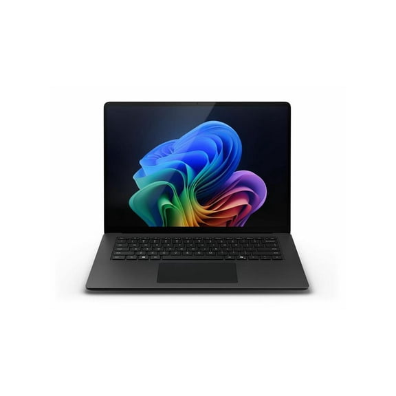Microsoft Surface Laptop 7 15" Touchscreen Copilot  PC Notebook - Qualcomm Snapdragon X Elite - 64 GB - 1 TB SSD -Qualcomm Adreno GPU - Webcam - Wi-Fi 7 - Windows 11 Pro (EP2-37384)