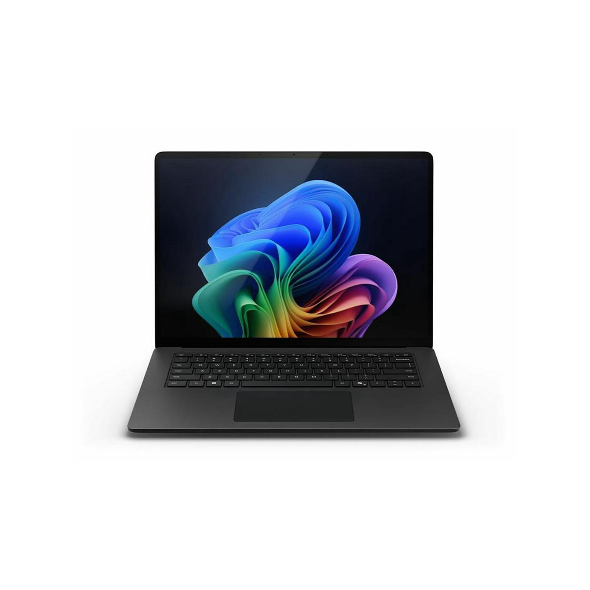Microsoft Surface Laptop 7 15" Touchscreen Copilot+ PC Notebook - Qualcomm Snapdragon X Elite - 64 GB - 1 TB SSD -Qualcomm Adreno GPU - Webcam - Wi-Fi 7 - Windows 11 Pro (EP2-37384)