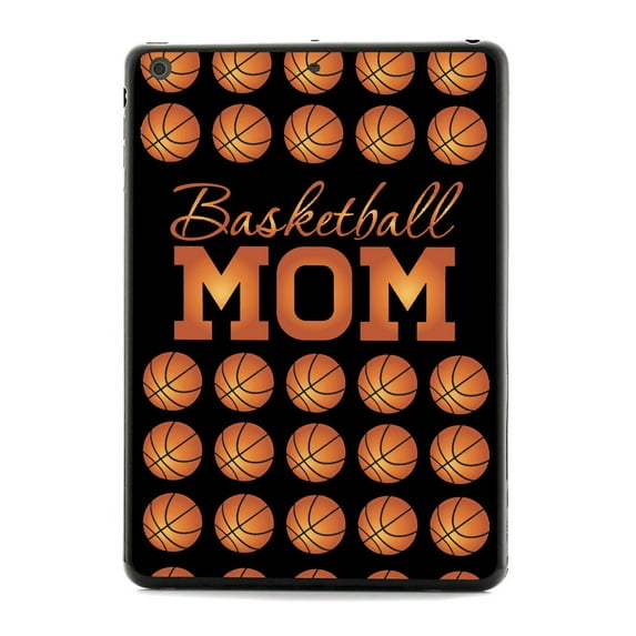 Basketball Mom Case IC-957-IPADAIR InspiredCases