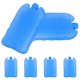thumbnail image 1 of unbranded 6Ud Paquetes De Hielo Para Ventilador De Aire Acondicionado Portátiles Y Duraderos Color Azul, 1 of 6
