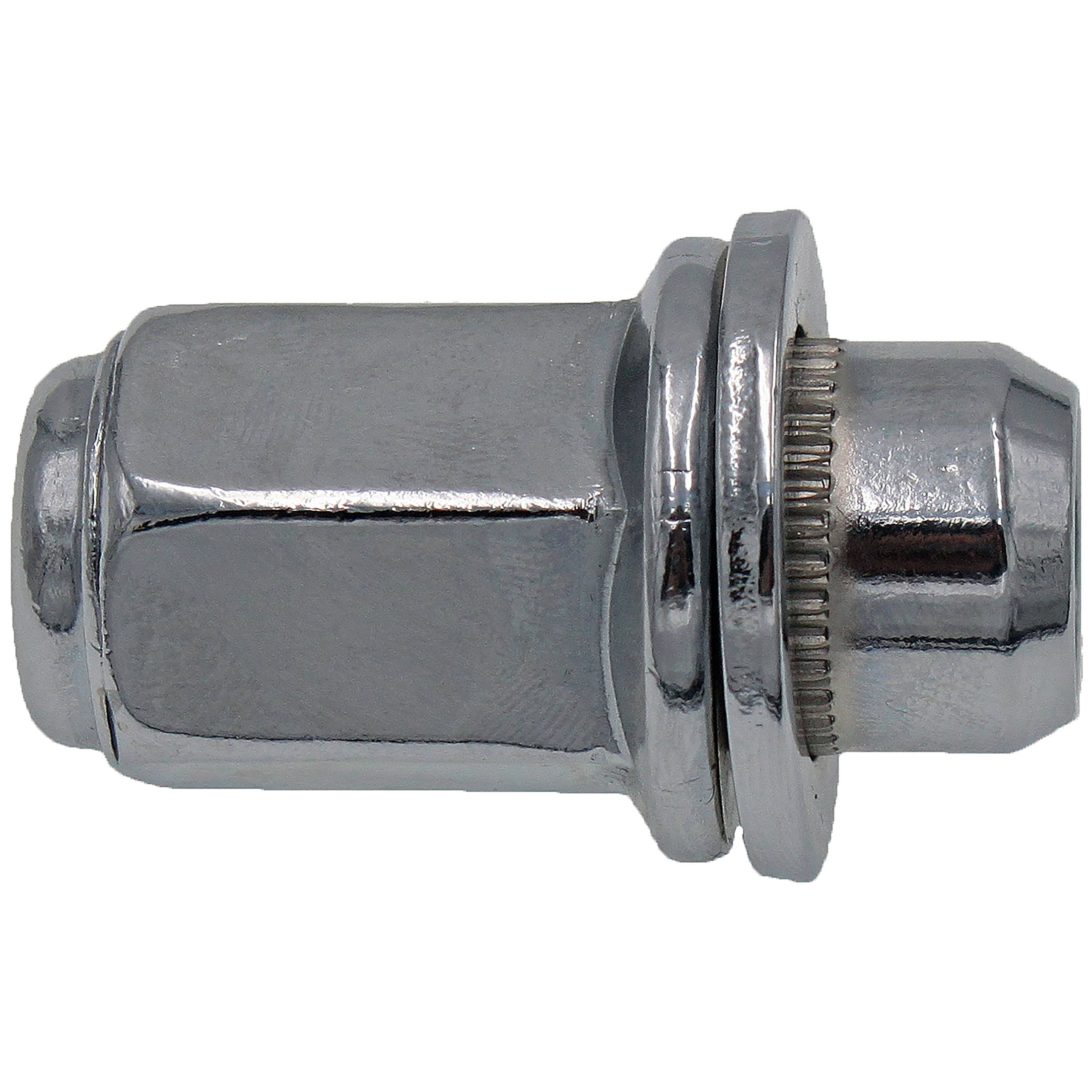 Dorman 611-167 Wheel Lug Nut for Specific Lexus / Toyota Models (Pack of 10)