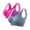Multicolor F, variant on Ashirexll Bras for Women no Underwire, Sports Bras for Women Large Bust, Women Seamless Sports Bra Wireless Yoga Bra with Removable Pads
