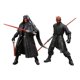 thumbnail image 4 of Figura de Star Wars de 6 pulgadas serie negra Stormtrooper Boba Fett Kylo Ren Darth Vader Maul figuras de acción juguete para regalo de Navidad, 4 of 4