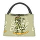 thumbnail image 1 of Fotbe Dinosaur Bolsa Térmica Portátil con Estampado, Bolsa de Entrega de Alimentos Aislada, Bolsa Reutilizable de Gran Capacidad para Comidas y Supermercado, 1 of 6