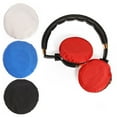thumbnail image 5 of Headphone Ear Covers Disposable Earphone Overs Earpad Covers Earcup Covers Fit for Most on Ear Headphones, 5 of 11