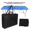 thumbnail image 3 of Qarigey Spa Handbag Massage Supplies Carrying Sack Container Craftsmanship Convenience Tool Accessories Organizer Massaging Multipurpose Salud, 3 of 6
