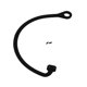 thumbnail image 2 of Diesel Petrol Fuel Tank Cap Line Rope For Porsche Cayenne Cayman Macan Boxster Panamera Carrera GT 911 918 718 4 S Accessories, 2 of 3