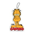 thumbnail image 4 of (3 pack) PSD Big Sniff, Garfield Cattitude Hanging Air Freshener 3 Pack with Vanilla Scent, 4 of 7