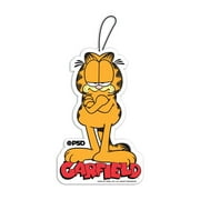 PSD Big Sniff, Garfield Cattitude Hanging Air Freshener 3 Pack with Vanilla Scent