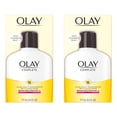 thumbnail image 1 of Loción hidratante Olay Complete para todo el día con SPF 15 180 ml (x2), 1 of 8