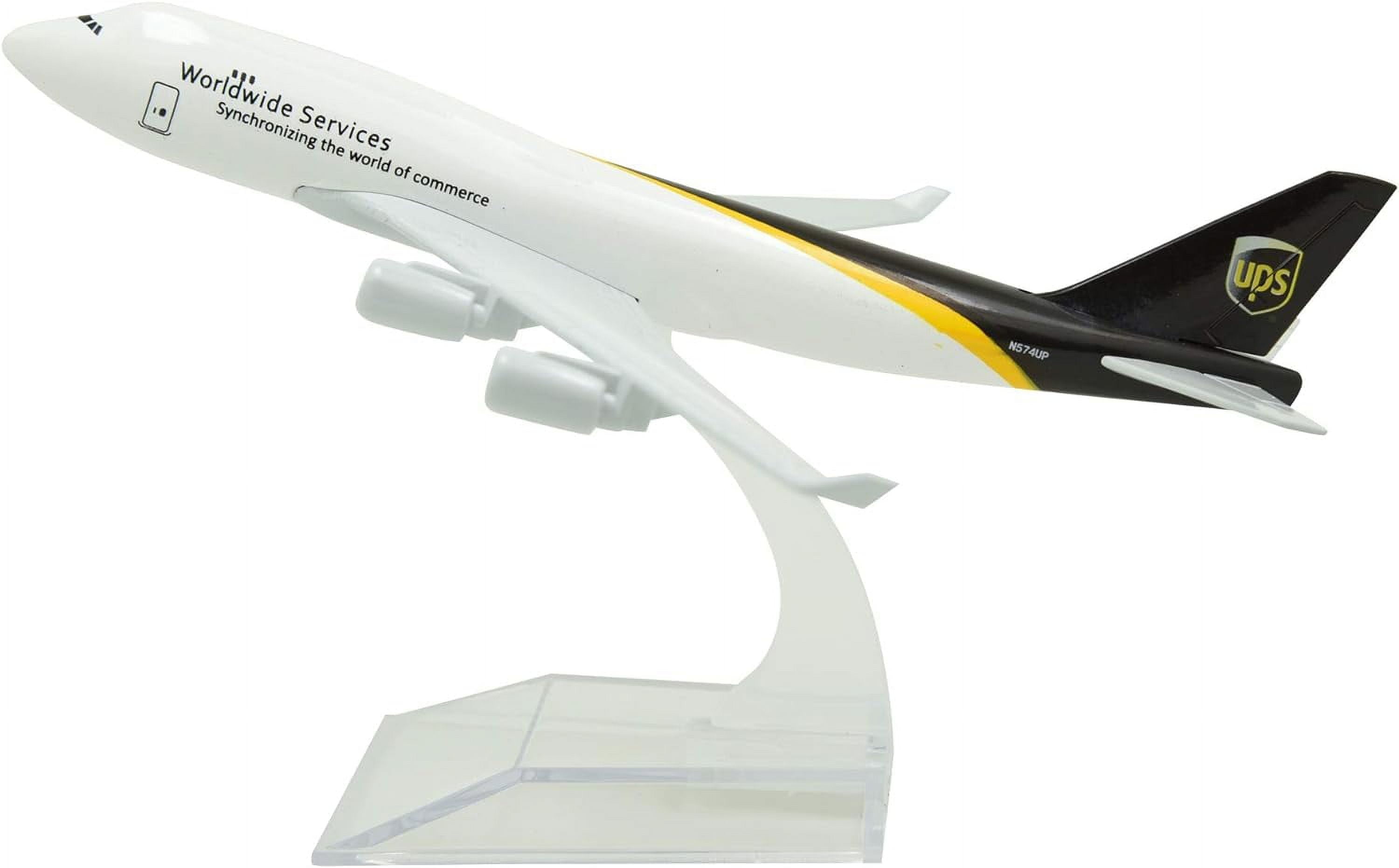 Plane Model Boeing B787-8 Scale 1: 130 Airplane Model Resin - Model