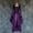 Purple, variant on WRFWUL Womens Medieval Renaissance Velvet Corset Waist Bell Sleeve Lace up Long Gown Gothic Halloween Costume Party Dress
