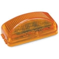 thumbnail image 1 of Led 2 1 - 2 Marqueur Scellé Lt Ambre 6 Led, 1 of 1