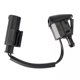 thumbnail image 1 of Boquilla limpiaparabrisas OEM 61667046060 apta para serie 5 E60 545i M5 550i 02-09, 1 of 9