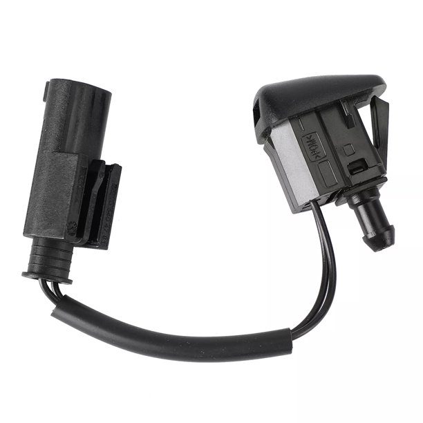 Boquilla limpiaparabrisas OEM 61667046060 apta para serie 5 E60 545i M5 550i 02-09