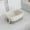 🔥 Gray_Hot, variant on ZYXWVU Foldable Storage Basket Fabric Storage Bin for Clothes Toys Misc Storage Basket Collapsible Organizer for Bedroom Nursery Closet Home