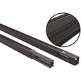 thumbnail image 2 of Chamberlain 8808CB-P 8' Garage Door Belt Drive Rail Extension Kit, 2 of 3