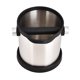 thumbnail image 3 of Caja de golpe de café expreso NikouMX Contenedor de basura 1,8 L, 3 of 8