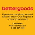 thumbnail image 3 of bettergoods Authentic Italian Butternut Squash Pasta Sauce, 14.5 oz, 3 of 9