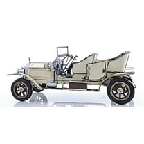 1909 Rolls Royce Ghost Edition