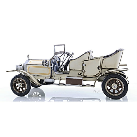 1909 Rolls Royce Ghost Edition