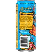 Monster Energy Juice, Mango Loco, Juice + Energy Drink, 16 Fl Oz