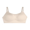 thumbnail image 1 of Brasier Ilusión para Dama, con Tul Liso Café Talla 34B, 1 of 4